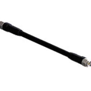 Harnais électrique coaxial - 5GFlex® 28 - Amphenol - droit / pour réseaux de télécommunication / flexible