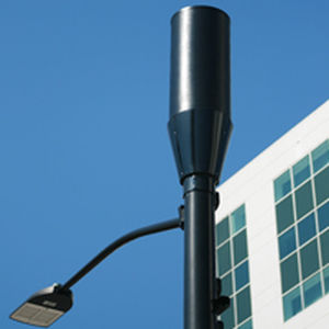 Antenne LTE - Amphenol - MIMO / à panneau / d'extérieur