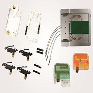 Antenne LTE - Amphenol - 4G LTE / pour réseau sans fil