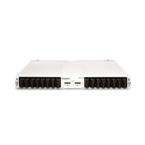 Tableau électrique de distribution - 250TPA08/nrg250TPA08 series - Amphenol - équipé