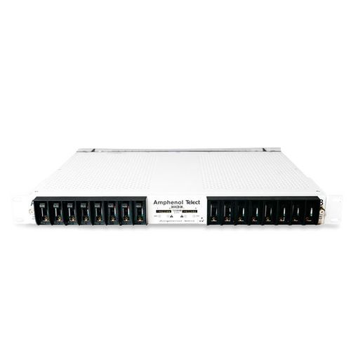 Disjoncteur de puissance - 300CB08/nrg300CB08 series - Amphenol - à découpage / contre les courts-circuits / pour la distribution électrique