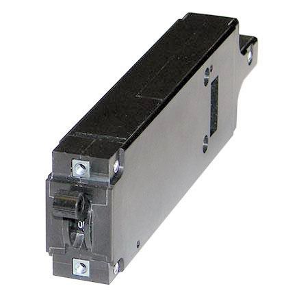 Disjoncteur unipolaire - 1RU series - Amphenol - contre les surintensités / pour applications DC