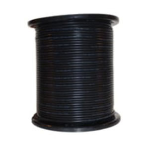 Câble électrique de données - Amphenol - coaxial / pour réseaux de télécommunication / pour les applications de radiodiffusion