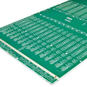 Circuit imprimé flexible - Amphenol - à grande vitesse