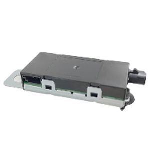 Amplificateur à faible bruit - Amphenol - de signal