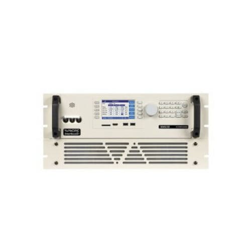 Alimentation électrique rackable - LSX series  - Pacific Power Source - AC/AC / à découpage / monophasée