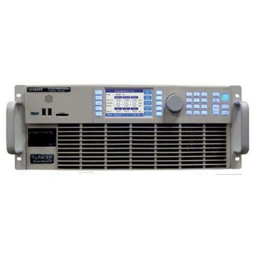 Alimentation électrique 4U - ADF series  - Pacific Power Source - AC/AC / monophasée / triphasée
