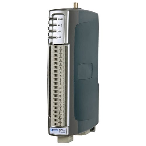 Module d'E/S analogique - 915U-2 - ELPRO Technologies - Modbus RTU / Modbus / Modbus TCP
