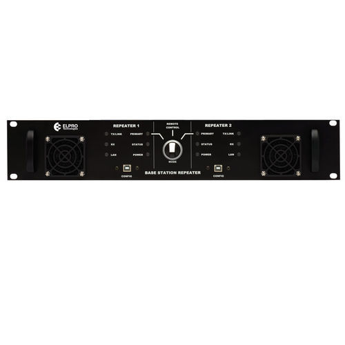 Station de base pour réseau sans fil - 415U-BSR series - ELPRO Technologies - haute puissance / à radio télémétrie sans fil