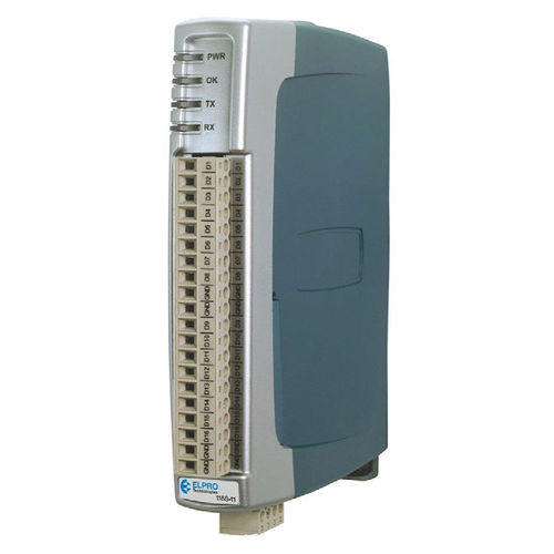 Module d'E/S numérique - 115S series - ELPRO Technologies - Ethernet / Modbus RTU / Modbus