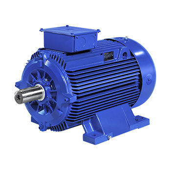 Moteur asynchrone - A6C - B6C - B6Q - M6Q series - Marelli Motori S.p.A. - AC / refroidi par air / industriel