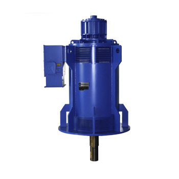 Moteur synchrone - C3G - C4G series - Marelli Motori S.p.A. - à induction / AC / 6000 V