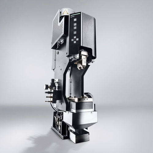 Module de sertissage - C1360 - Komax AG
