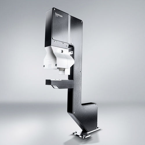 Système de surveillance automatique - Q1250 - Komax AG - pour sertissage / pour scellage / pour dénudage