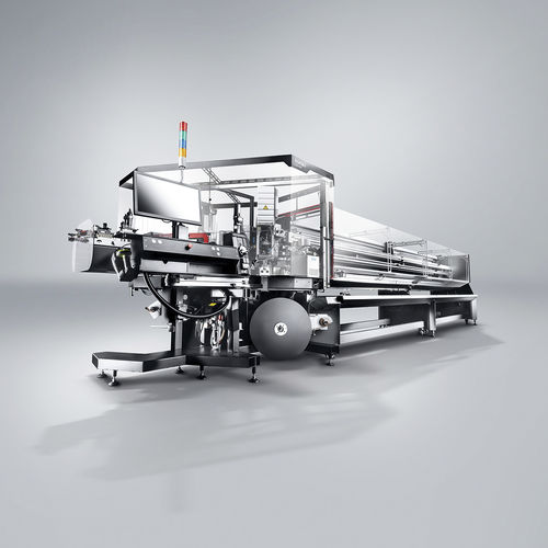 Torsadeuse de câbles électriques - Sigma 688 - Komax AG - automatique
