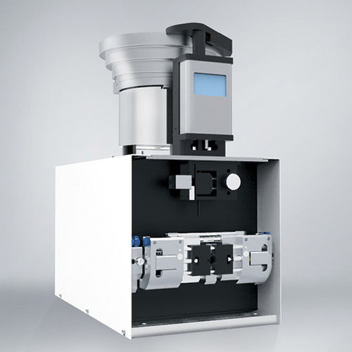 Module de sertissage - MIL Crimp CM03 - Komax AG
