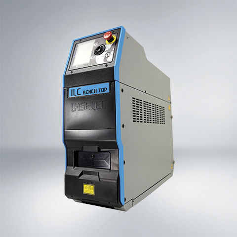 Dénudeuse de câbles électriques - ILC Bench Top 20/8 BT/BTS - Komax AG