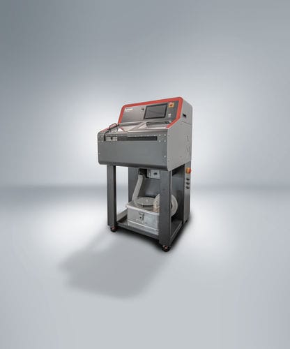 Machine de production pour câble - Lambda 141 - Komax AG