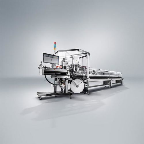 Machine d'assemblage automatique - Sigma 588 - Komax AG - pour assemblage de câbles