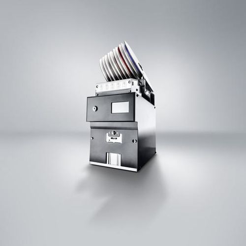 Module de sertissage - CM F20 - Komax AG