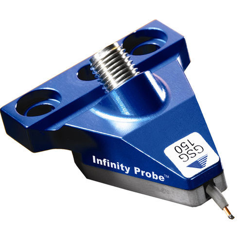 Sonde anti-effraction - Infinity - FORMFACTOR - de mesure / à bande large