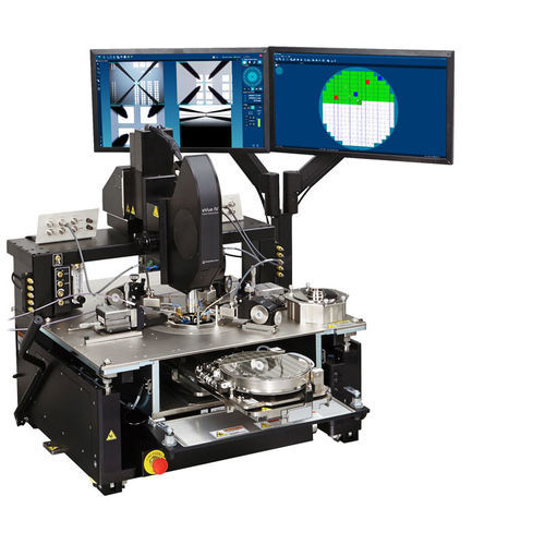 Système de mesure de température - Summit - FORMFACTOR - pour wafer / d'étalonnage / de haute précision