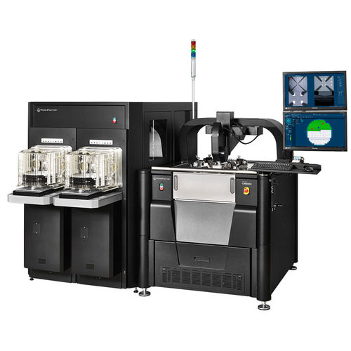 Système de mesure de température - CM300xi - FORMFACTOR - pour wafer / d'étalonnage / microscope