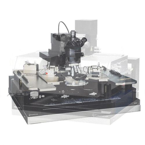 Système de mesure 3D - PM300 - FORMFACTOR - pour wafer / pour semi-conducteur / microscope