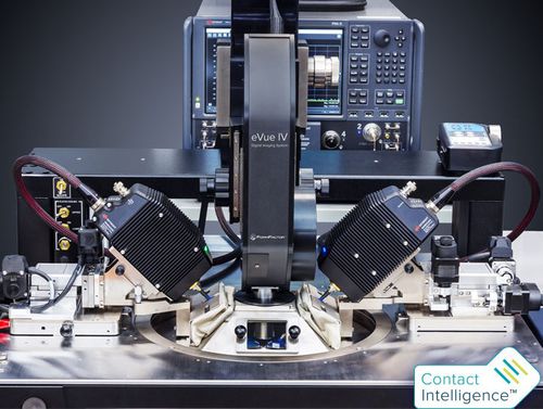 Système de mesure de température - Autonomous RF - FORMFACTOR - pour wafer / d'étalonnage / microscope