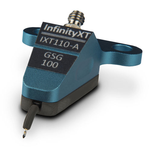 Sonde anti-effraction - InfinityXT - FORMFACTOR - à micro-ondes / à résistance