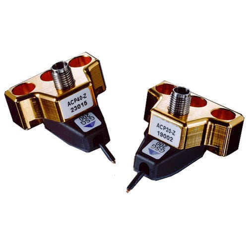 Sonde à micro-ondes - ACP - FORMFACTOR - robuste