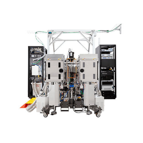 Station de mesures sous pointes cryogénique - IQ3000 - FORMFACTOR