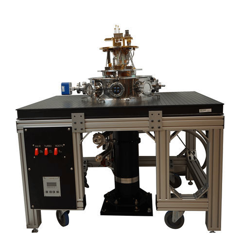 Station de mesures sous pointes cryogénique - Kilimanjaro 125 - FORMFACTOR