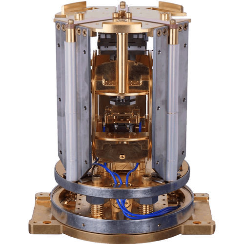 Système de scanning laser - IQ1000 - FORMFACTOR - automatisé