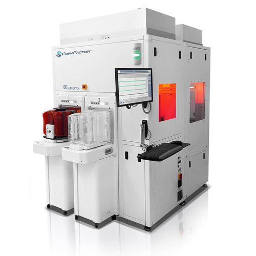 Système d'inspection à caméra - MicroProf® DI - FORMFACTOR - optique / 2D / à infrarouge