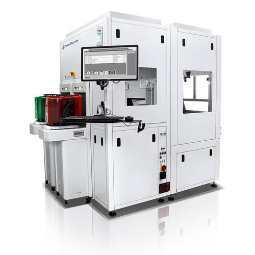 Système de mesure 3D - MicroProf® FE - FORMFACTOR - pour wafer