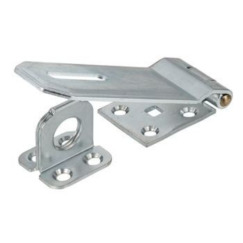 Loquet à levier - 000025200Z - Vormann - en acier inoxydable / galvanisé / pour cadenas