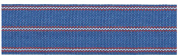 Courroie en PP - 008582500BL - Vormann