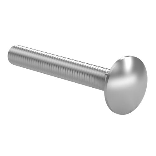 Boulon à tête carrée - DIN 603 - Lederer