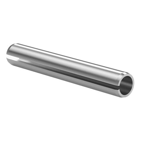Goupille élastique droite - ISO 13337  - Lederer