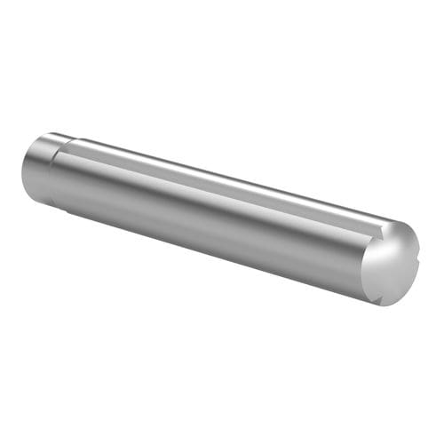 Goupille élastique rainurée - ISO 8739  - Lederer