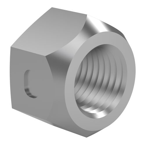 Écrou hexagonal - DIN 980 - Lederer - en métal
