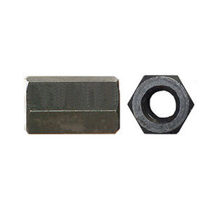 Écrou hexagonal - DIN 6334 - Albert Pasvahl - en acier / de prolongation