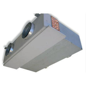 Ventiloconvecteur pour montage au plafond - VKE - LTG Aktiengesellschaft