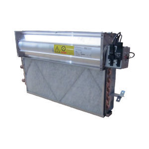 Ventiloconvecteur mural - VFC - LTG Aktiengesellschaft