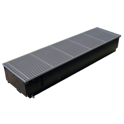 Ventiloconvecteur sur pied - VKB series - LTG Aktiengesellschaft