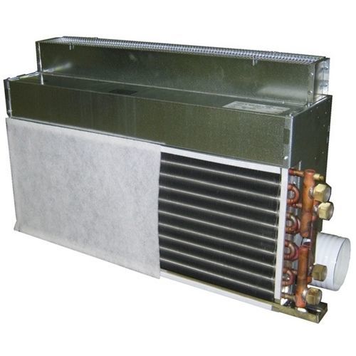 Climatiseur plafonnier - HFG-O/D - LTG Aktiengesellschaft