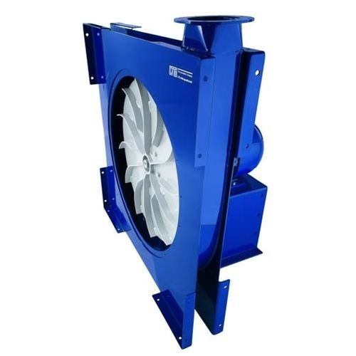 Soufflante pour convoyage - VSR series - LTG Aktiengesellschaft - centrifuge / mono-étagée / 230V / 50Hz