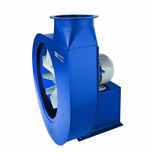 Soufflante pour convoyage - VSR-M series - LTG Aktiengesellschaft - à rotor / mono-étagée / 230V / 50Hz