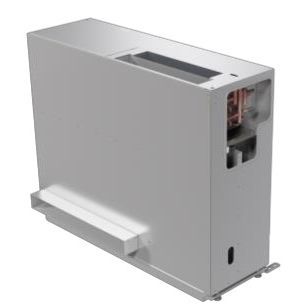Unité de ventilation décentralisée - FVP Pulse-V - LTG Aktiengesellschaft